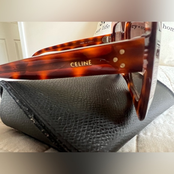 Celine Sunglasses - Picture 7 of 9
